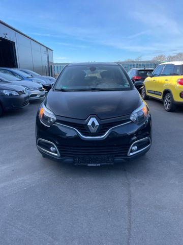 Renault Captur Dynamique 1,5