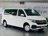 Volkswagen T6.1 Caravelle lang TDI DSG 9 SITZ STHZ ACC - Volkswagen: Caravelle Lang
