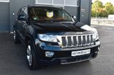 Jeep Grand Cherokee 3.0 CRD Overland Summit,Xen,Navi,