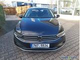 Volkswagen Passat Lim. 2.0 TDI DSG 4 Motion Elegance LED*Sh - Volkswagen Passat mit Diesel-Antrieb: Limousine, 2.0