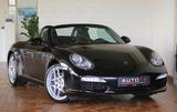 Porsche Boxster 987.2 Navi PASM Bi-Xenon PDC Bose 19" - Porsche: 987