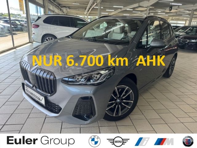 BMW 220 Active Tourer i M-Sport SR17'' AHK Komf DA+ 