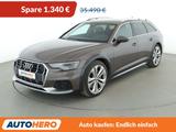 Audi A6 Allroad 55 TFSI Mild-Hybrid quattro Aut.*NAVI - Audi A6 Allroad mit Benzin-Antrieb