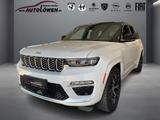 Jeep Grand Cherokee 2.0 PHEV Summit Reserve (EURO 6d) - Jeep Grand Cherokee aus 2025