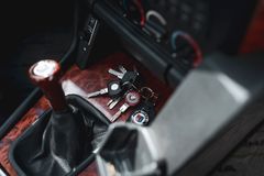 Fahrzeugabbildung ALPINA B10 Biturbo *Sonderlack / Büffel / Recaro*