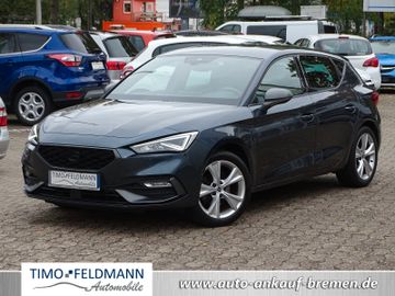 Seat Leon 1.5 eTSI DSG FR