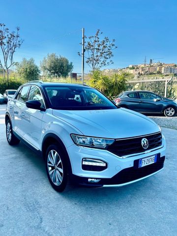 VW Volkswagen T-Roc 1.0 TSI 115 CV Style BlueMotion