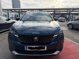 Peugeot 5008 130 EAT8 GT Pack - Pano/Massage/360Cam - Peugeot 5008 von privat