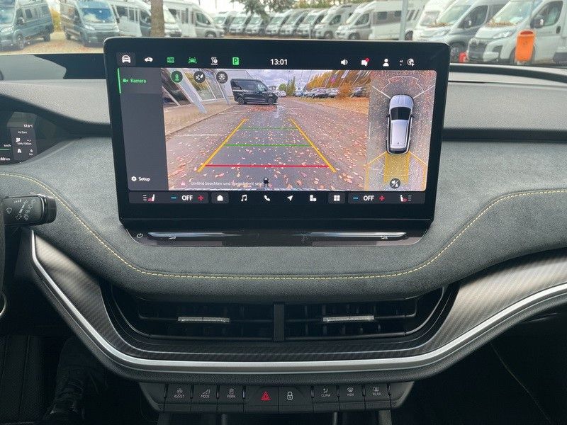 Skoda Elroq - Bild 9