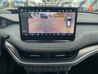Skoda Elroq - Vorschau Bild 9