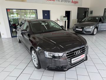 Audi A5 - 2