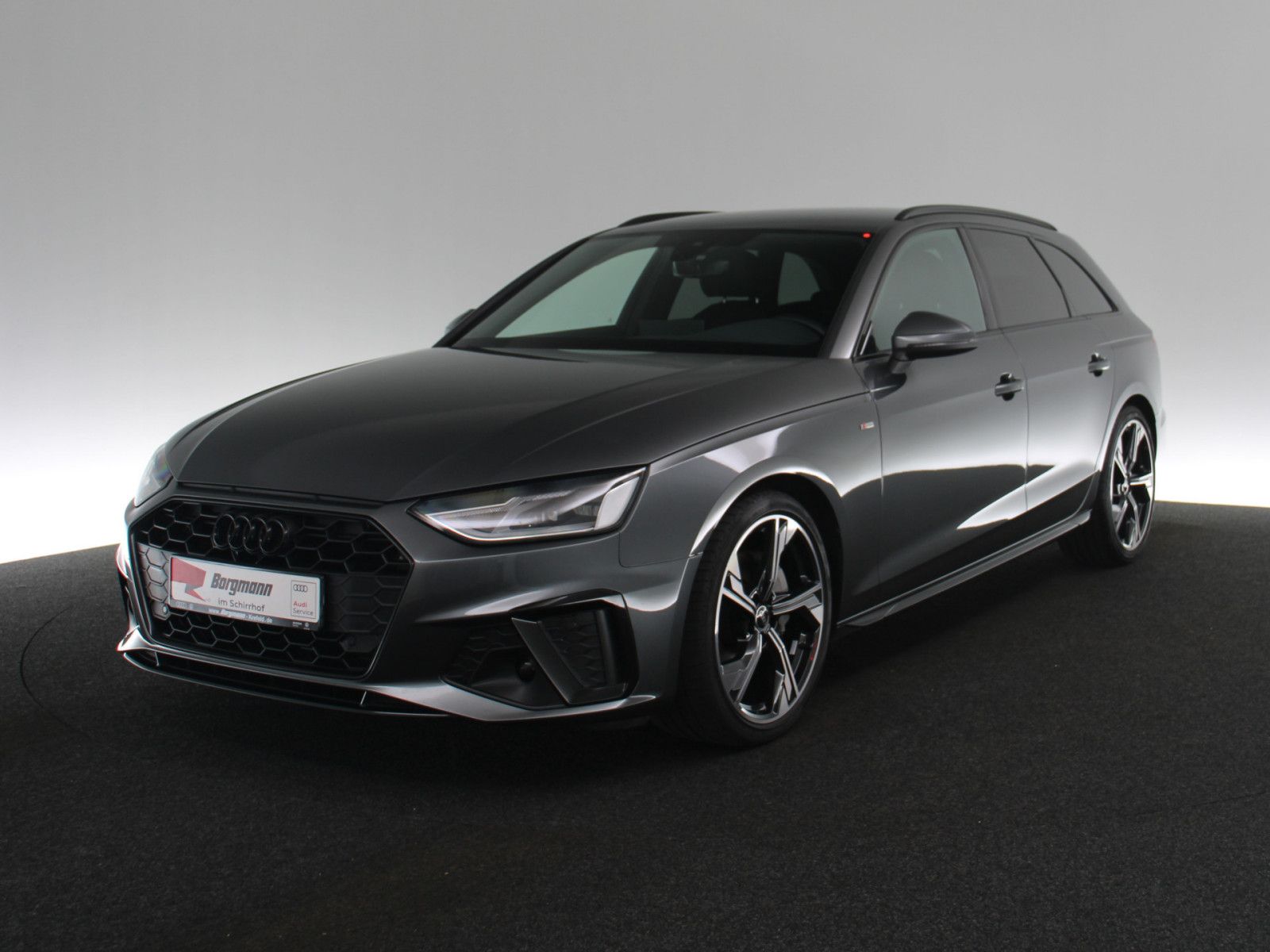Audi A4 Avant 40 TDI S line NAVI SHZ PDC KLIMA imagem 2