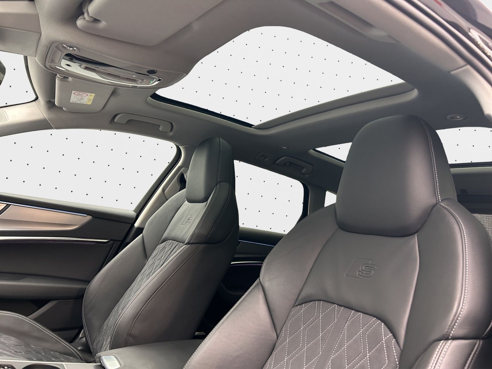 Audi S6 - Bild 10