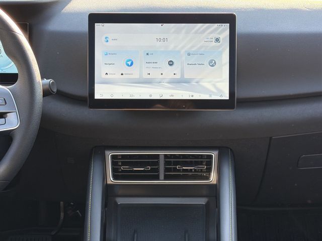 BYD ATTO 2 Active+Leder+Pano.+ACC+Kam.+Navi.+LED+Key