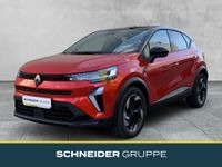 Renault Captur - Vorschau Bild 1