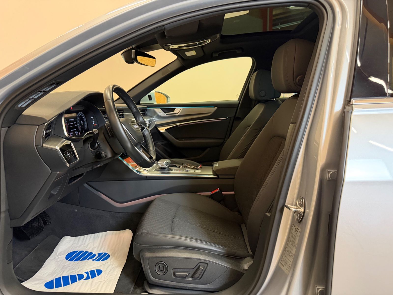 Audi A6 Allroad quattro/LED/AHK/STANDH/PANO/SH foto 18