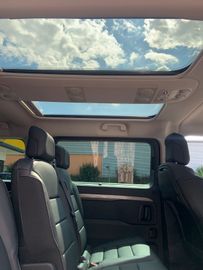 Bild 15 Opel Zafira Life GS Voll 8 Sitze 5 Jahre Garantie