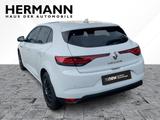 Renault Megane IV 1.5 BLUE dCi 115 Intens LED*NAVI*SHZ - Renault Megane mit Diesel-Antrieb