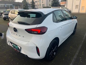Opel Corsa F 5tg 1.2 Turbo GS Winterpaket