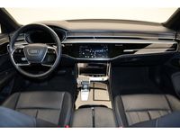 Audi A8 - Vorschau Bild 4