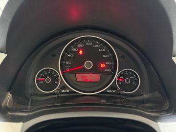 Bild 8 Seat Mii Chic 5-Türer Klima Radio BT Sitzheizung