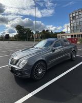 Mercedes-Benz Mercedes- Benz E 280 CDI Avantgarde - Flin... - Mercedes-Benz E 280: Cdi