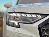 Audi A8 60TFSI qu. S LINE BLACK PANO B&O ADV. CARBON - gebrauchte Audi A8 aus dem Jahr 2023