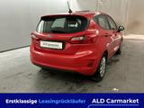 Ford Fiesta 1.1 S&S TREND Limousine, 5-türig, 5-Gang - Ford Fiesta: Türig