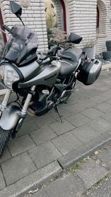 Kawasaki Versys 650