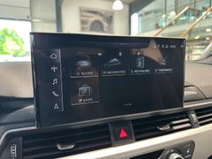 AUDI A4 - Ansicht 26