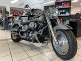 Harley-Davidson Fat Boy FLST FS2 "Zubehör" - HARLEY-DAVIDSON FS2