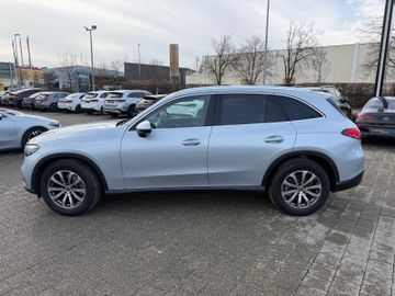 Mercedes GLC 200 - 7