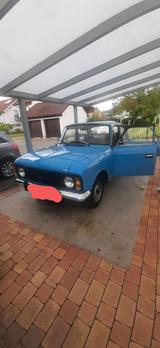 Other Moskwitsch 412 ICH - : Moskwitsch