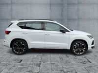 Cupra Ateca - Vorschau Bild 7