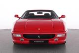 Ferrari F355 GTB F1 Deutsche Erstauslieferung - Ferrari: 355