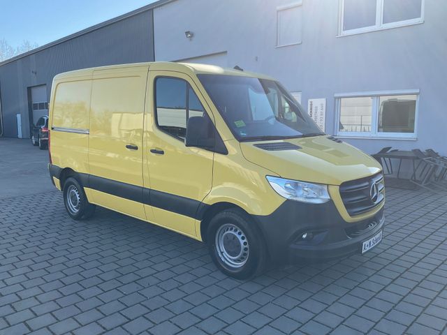 MERCEDES-BENZ Sprinter 316CDI Navi,Cam, INKL AHK-3,5 To