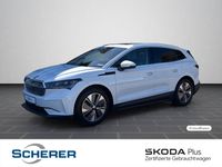 Skoda Enyaq - Vorschau Bild 1