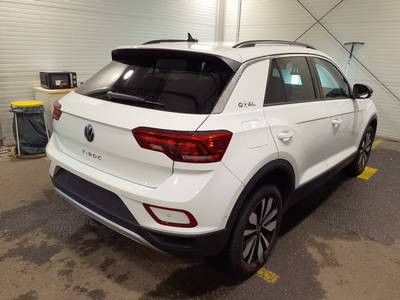 Volkswagen T-Roc - Bild 6