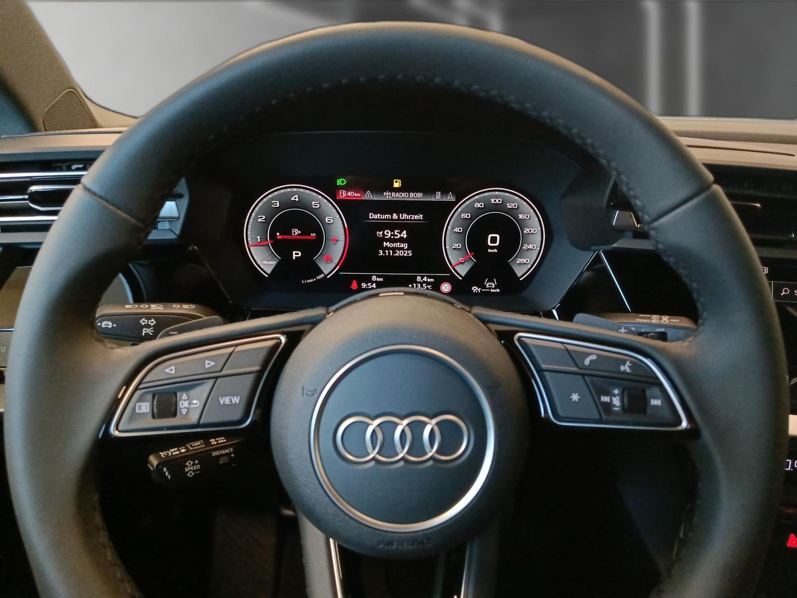 Audi A3 - Bild 11