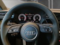 Audi A3 - Vorschau Bild 11
