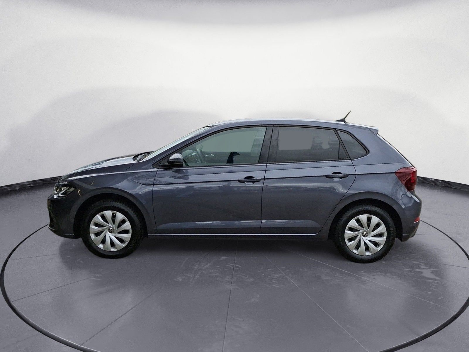 Volkswagen Polo - Bild 3