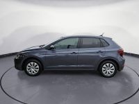 Volkswagen Polo - Vorschau Bild 3