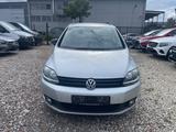 Volkswagen Golf Plus*Match*Navi*Klima*AHK*Alu - Volkswagen Golf Plus MATCH mit Diesel-Antrieb