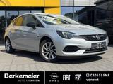 Opel Astra K 1.2 2020**Sitzheizung/Navi/PDC** - Opel Astra Gebrauchtwagen in Münster