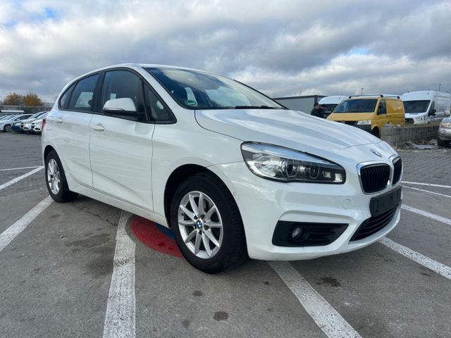 BMW 218 Active Tourer 218i Advantage