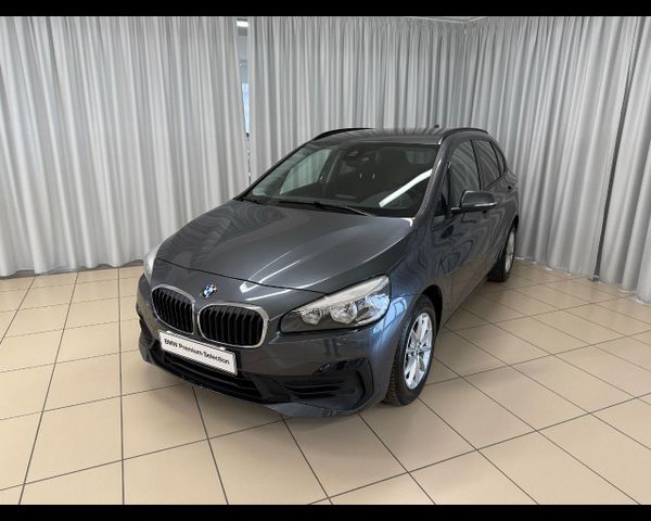 BMW Serie 2 A.T. (F45) - 216d Active Tourer Busi