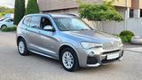 BMW X3 xDrive 30 d M-Packet Top gepflegt! - gebrauchte BMW X3 aus dem Jahr 2014