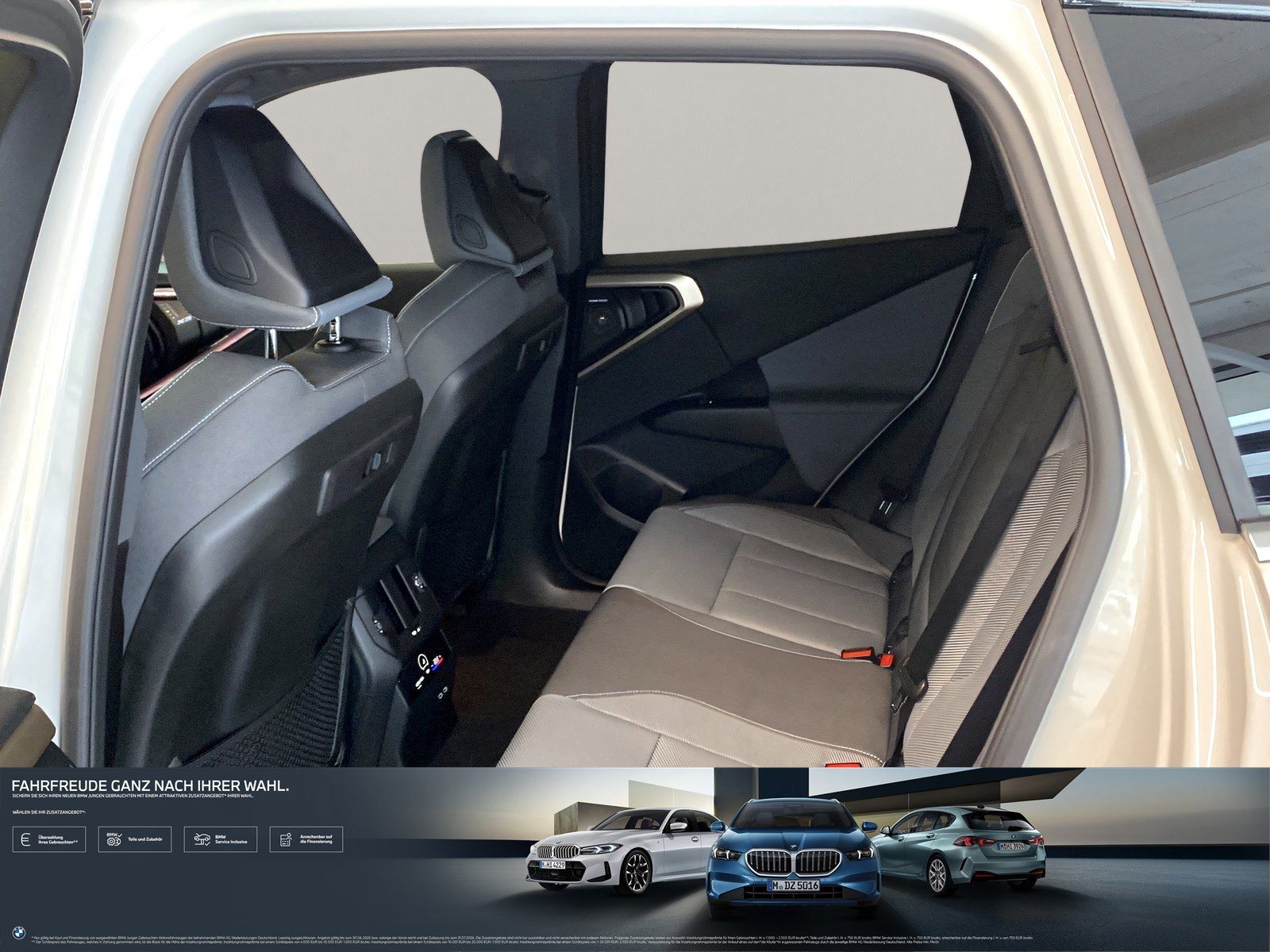 BMW X3 - Bild 7