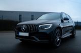 Mercedes-Benz GLC 43 AMG Mercedes Drive Package  - gebrauchte Mercedes-Benz GLC 43 AMG aus dem Jahr 2021