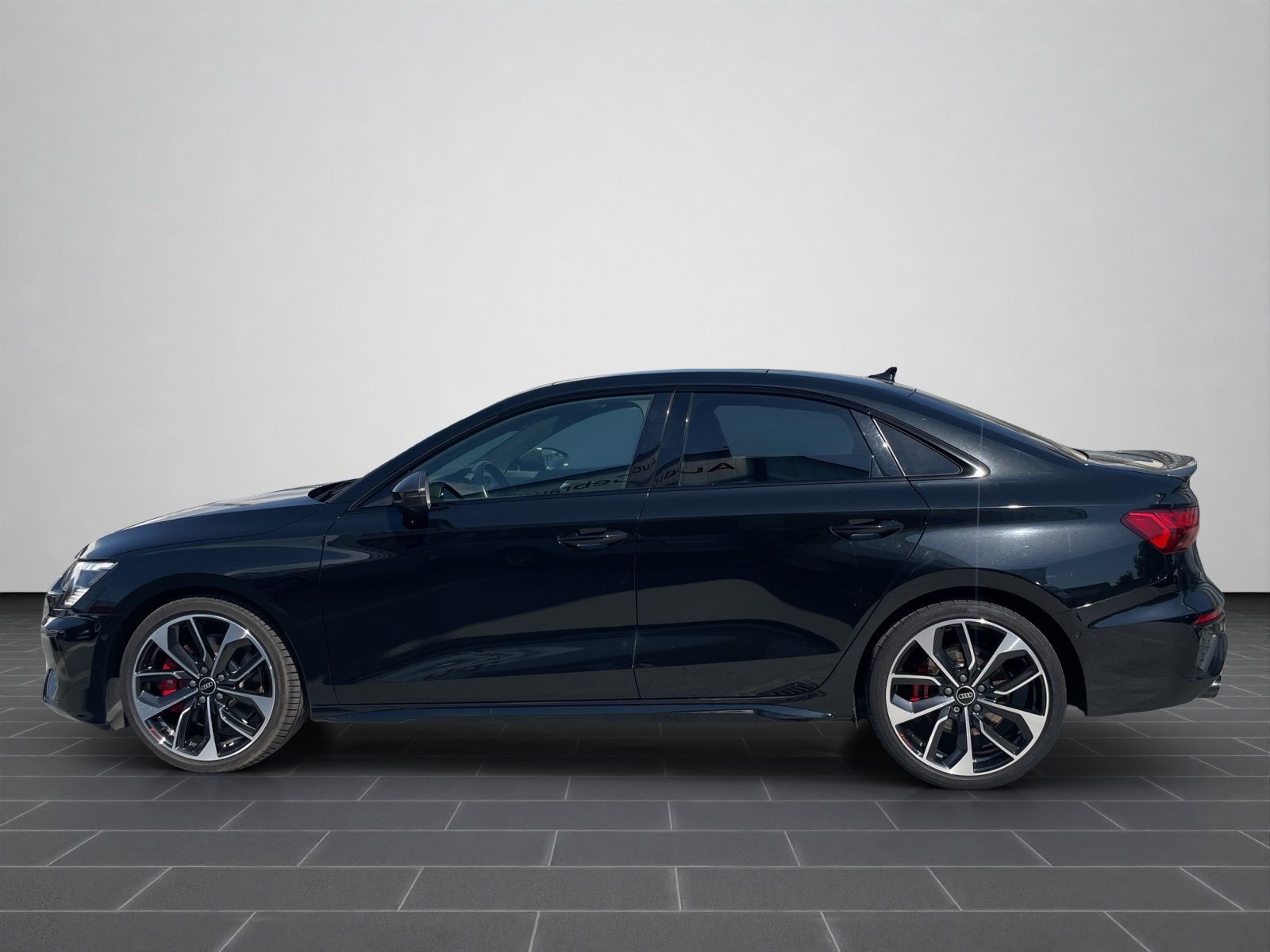 Audi S3 - Bild 7
